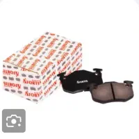 لنت ترمز پژو ۲۰۶