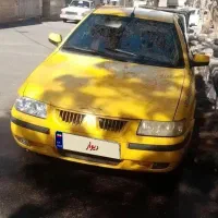 تاکسی گردشی ۹۳