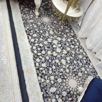 سه عدد فرش 6 متری ویک کناره 3 متری و کناره 2 متری|فرش|قرچک, میرزائی شمالی|دیوار