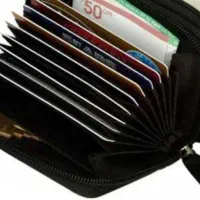 کیف مدارک گم شده تحویل مژدگانی