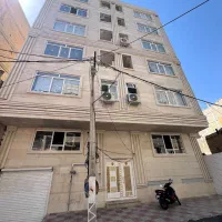 ۸۲متر/دوخواب/کلیدنخورده/میدان‌سرقنات