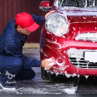 جذب نیروی کارواش