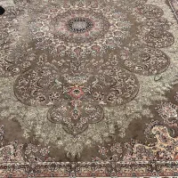 فرش ۷۰۰ شانه ۱۲ متری|فرش|تهران, کیانشهر|دیوار