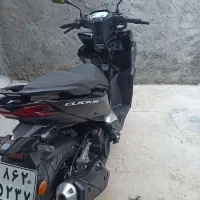 موتور کلیک 180cc