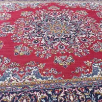 فرش ۱۲ متری راوند کاشان