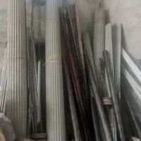 کرکره دست دوم تمیز