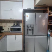 کابینت|مصالح و تجهیزات ساختمان|کرج, برغان|دیوار