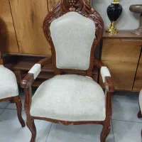 مبل استیل یونانی