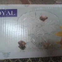 شیرینی خوری مارک Royal