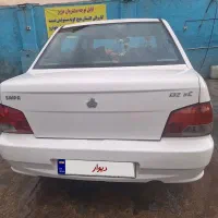 پراید۱۳۲ SE|خودرو سواری و وانت|نیشابور, شهرآرا|دیوار