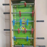 فوتبال دستی