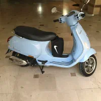 وسپا vxl150 3VTech