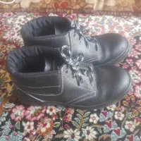 کفش کار