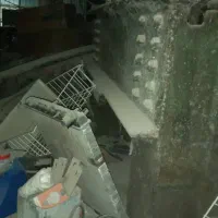 ساب سه کله و پرس