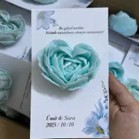 استند هدیه گیفت گل|مجسمه، تندیس، ماکت|سبزوار, توحیدشهر|دیوار