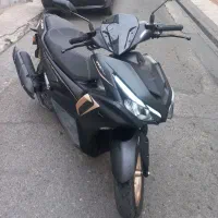 طرح آیروکس نیرو موتور