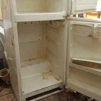 یخچال فریزر