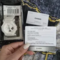 ساعت جی شاک اصل