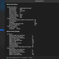 MacBook Pro 16 inch 2019 i9/32GB|رایانه همراه|تهران, مجیدیه|دیوار