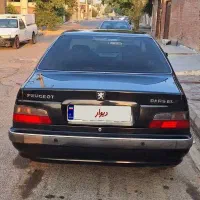 پارس سال برج ۱۲ 1400|خودرو سواری و وانت|شوش, |دیوار