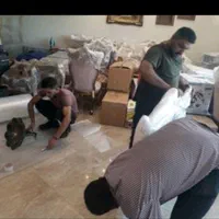 باربری .منصف بار ..نظراباد.هشتگرد|خدمات حمل و نقل|نظرآباد, نظرآباد|دیوار