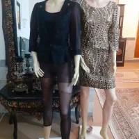 مانکن زنانه به قیمت ۱،۲۵۰،۰۰۰