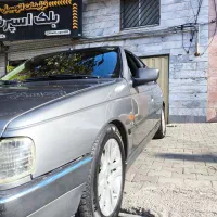 پژو ۴۰۵ مدل ۱۳۸۷ استثنایی|خودرو سواری و وانت|گرگان, |دیوار