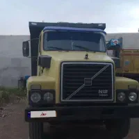 ولوو جفت کمپرسی مدل ۵۹