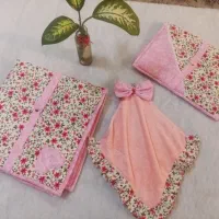 نمگیر بزرگ دو رویه ۵لایه