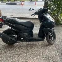 موتور کلیک کبیر طرح هوندا ۱۷۰ نیو فیس مشکی مات|موتورسیکلت|شیراز, آبیاری|دیوار