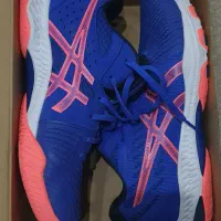 کفش والیبال آسیکس سالنی اورجینال