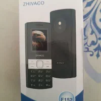گوشی ساده مدل ژیواکو F152