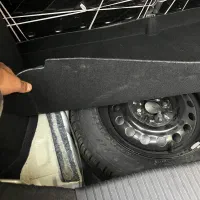 کوییک ساده 98 خشک واقعی|خودرو سواری و وانت|کرمانشاه, |دیوار