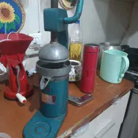 آب مرکبات گیرچدنی|آبمیوه‌گیر و آب‌مرکبات‌گیر|فردیس, شهرک شهید حسینی|دیوار