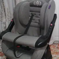 صندلی ماشین کودک کم کارکرد