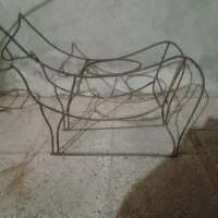 جا گل دونی|صنایع دستی و سایر لوازم تزئینی|مهریز, |دیوار