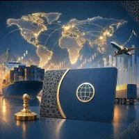 اخذ کارت بازرگانی همکاری و مشارکت