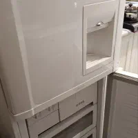 یخچال فریزر سامسونگ