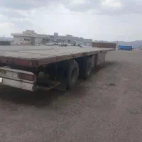 تریلی کفی|خودرو سنگین|کرج, آسیاب برجی|دیوار