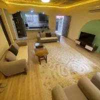 خانه ویلایی نسق ۱۵۰متربا بنا ۸۰متر پستک گلسار