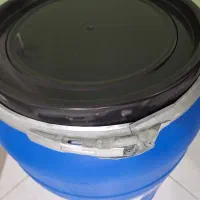 بشکه پلاستیکی ۸۰ لیتری