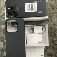 شیائومی نوت14 خشک سه روزکار|موبایل|زاهدان, |دیوار