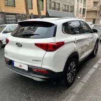 تیگو7چری/بی رنگ/کم کار/سند تک برگ|خودرو سواری و وانت|فردیس, فردیس|دیوار