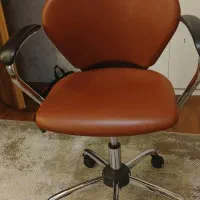 صندلی گردون مارک نیلپر