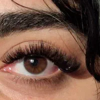 اکستنشن مژه و لیفت لمینیت مژه/ابرو