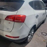 جک J5 اتوماتیک 1800cc، مدل ۱۳۹۶ فقط اقساط|خودرو سواری و وانت|تهران, تهرانپارس جنوبی|دیوار