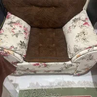 مبل هفت نفره راحتی