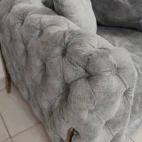 مبلمان شرکتی اصل (چستر)|مبلمان خانگی و میز عسلی|تهران, باشگاه نفت|دیوار