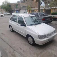 111مدل 95|خودرو سواری و وانت|مشهد, طلاب|دیوار