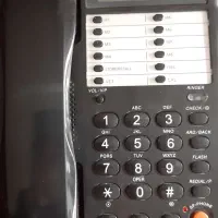 تلفن رو میزی|تلفن رومیزی|دورود, |دیوار